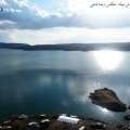 تصاویری از مناظر طبیعی میانه / رضا امامی