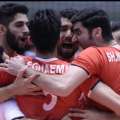 راه يابي بلند قامتان واليبال به المپيك تاحدودي قطعي شد