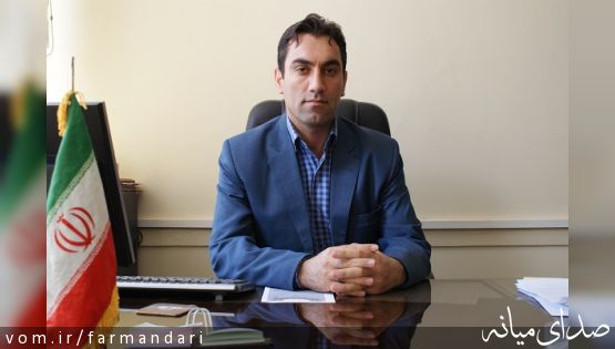 مجوز پنجمین سمن مردم نهاد در شهرستان میانه صادر شد