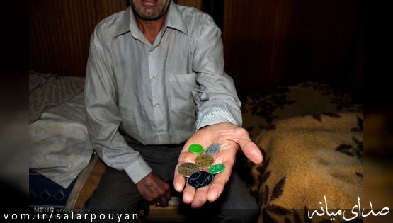 خبرگزاری مهر: مرگ خاموش مُتل قدیمی خیام میانه در سالهای دور از اتوبان/عکس: سالار پویان