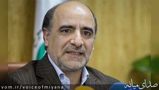 انتخاب دوباره "فیاض شجاعی" بعنوان دادستان دیوان محاسبات با رای قاطع نمایندگان+حواشی جلسه علنی مجلس/تصاویر