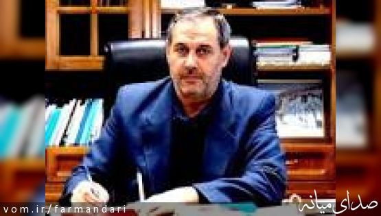 فرماندار ویژه میانه : هرگونه استخدام در طرح احیای فولاد آذربایجان بر اساس تعهدات قبلی خواهد بود