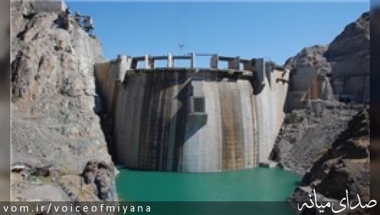 شیویاری مطرح کرد:از فرمانداری ترکمانچای تا بلاتکلیفی سدهای شهریار و آیدوغموش