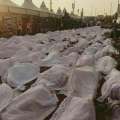 اخرين پيگيري ها در حادثه منا