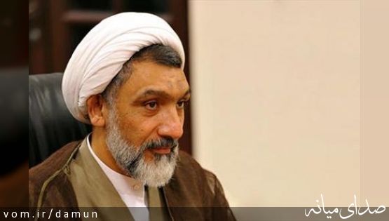 پورمحمدي:احتمال حمايت جامعه روحانيت از روحاني درانتخابات ٩٦