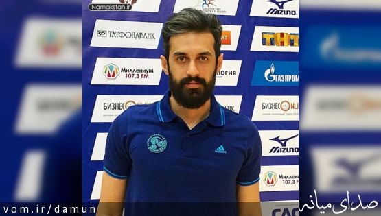 معروف:نميدانم چرا لهستاني ها از ما متنفرند!