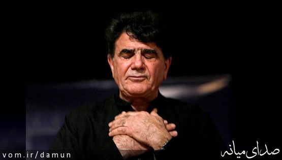 ميراث شجريان براي ايران چيست؟