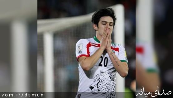 ليورپول،مارسي وشالكه خواهان سردار
