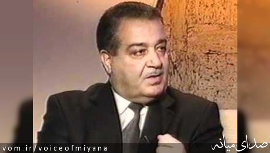 تکنوازی تار آذربایجانی توسط استاد آغا سلیم عبدالله اوف +فیلم