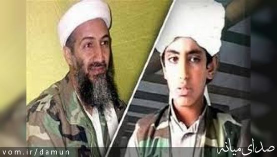 پسر بن لادن مردم عربستان را به شورش عليه پادشاه اين كشور فراخواند