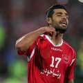 شوكه شدن طارمي از حرف هاي برانكو