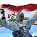 واكنش روزنامه فرانسوي به مدال كيميا