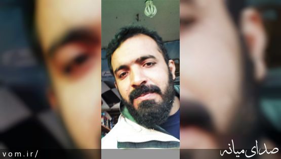 شهید عباس کردانی