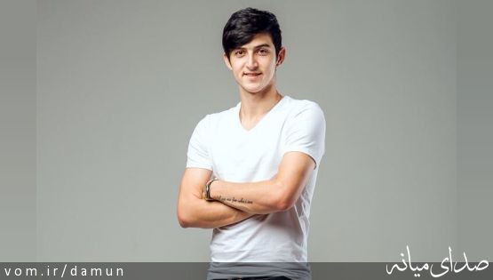 گل ١٤ميليون يورويی سردار براي روستوف