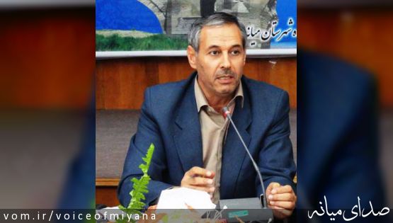 نشست خبری فرماندار ویژه میانه؛از انحلال بانک ها تا اشتغال زایی 2000 نفری در میانه