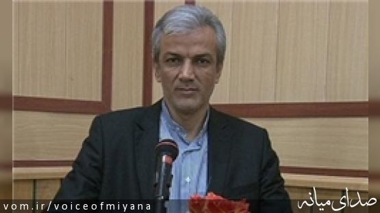 فرماندارنیر: منتظر افتتاح بزرگراه سرچم-میانه هستیم تا مجوز ساخت بزرگراه نیر-میانه را بگیریم