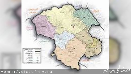 همت ستودنی شهرستان خدابنده زنجان در تدریس زبان ترکی در مدارس