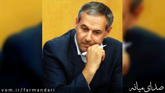 یادداشت ششم فرماندار/ شرکت آرمان، حرکتی برای توسعه