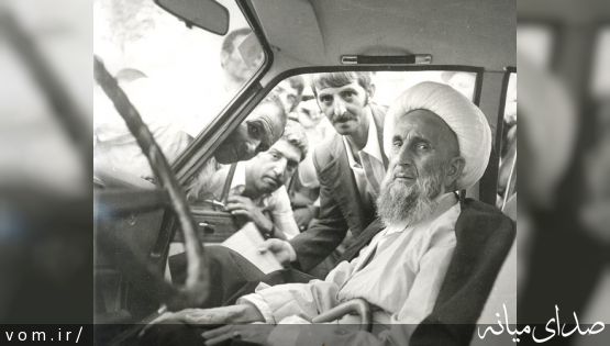معرفی آیت الله حاج شیخ هادی نیری؛ رکن انقلاب در میانه/متن نامه امام خمینی(ره)به ایشان