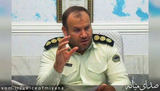 دستگیری سارقان احشام از دامداری های میانه