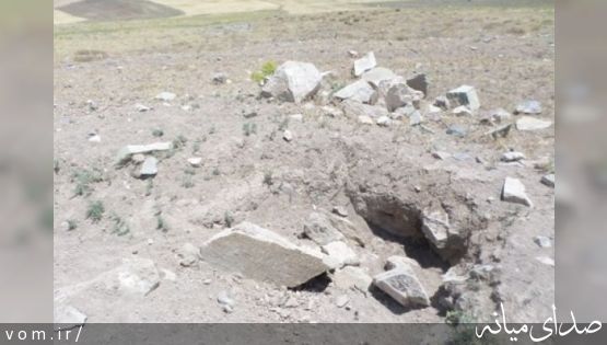 معرفی روستای قوشابولاق بخش كاغذكنان شهرستان ميانه