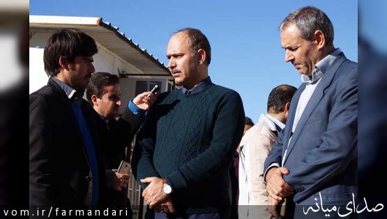 در مصاحبه با مدیرعامل فولاد ملی ایران بخوانید: از تکلیف ۲۵۰ نفر قبولین آزمون استخدامی تا واگذاری فولاد میانه