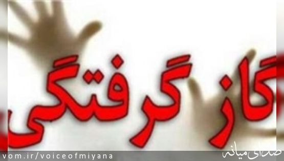 قاتل خاموش در روستای ممان میانه ناکام ماند