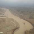تخریب ۱۰۰ درصدی منازل مسکونی ۷ روستای فهرج
