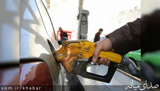 قیمت بنزین در سال ۹۶ افزایش نمی یابد