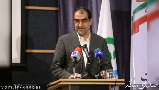ایرانی‌ها سه برابر استانداردهای جهانی نمک می‌خورند