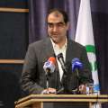 ایرانی‌ها سه برابر استانداردهای جهانی نمک می‌خورند