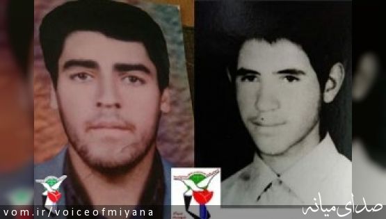 ​بازگشت پیکر شهیدان محمدی و ندیمی به میهن /اطلاعیه مراسم شهدای گمنام در ترکمانچای +تصویر