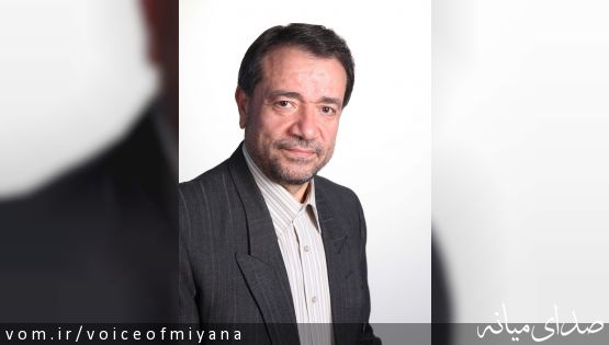 فردین فرمند بالاخره عضو کمیسیون انرژی مجلس شد +نامه