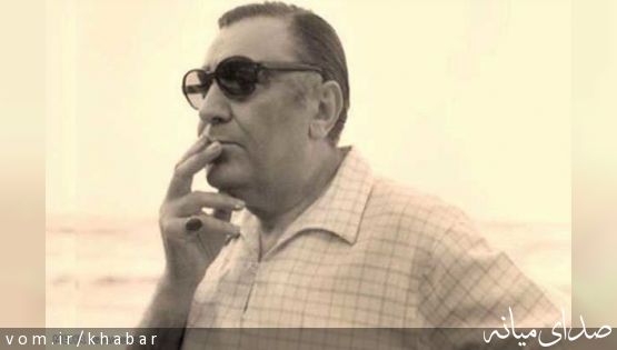 استاد آوازی که قصد خوانندگی نداشت!