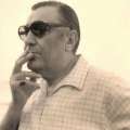 استاد آوازی که قصد خوانندگی نداشت!