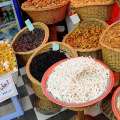 آجیل فله ای نخرید/رشد قارچ های بیماری زا
