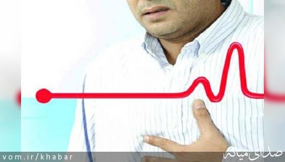 تاثیر کلسترول بر حمله قلبی در هر سنی متفاوت است