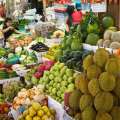 مصرف میوه و سبزی موجب کاهش مرگ قلبی می شود