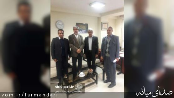 طرح مشکلات راه و شهرسازی در حضور معاونان وزیر راه و شهرسازی
