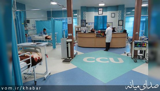 اجرای برنامه مراقبت از مادران باردار در نوروز