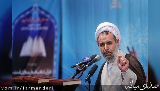 مشاور وزیر ارشاد: جای جای ایران اسلامی سرشار از روح ایثار و فداکاری است