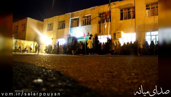 خبرگزاری مهر: انتخابات ریاست جمهوری و شورای اسلامی شهر و روستا در شهرستان میانه/ عکس: سالار پویان
