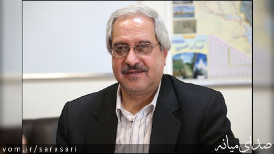 ساخت 11 کیلومتر بزرگراه سرچم-میانه در سال 96