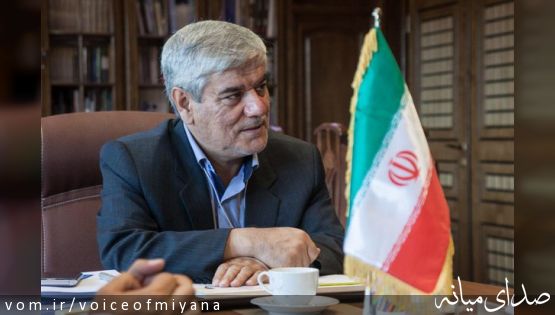 فرماندار اسبق میانه، معاون سیاسی استاندار آذربایجان شرقی شد