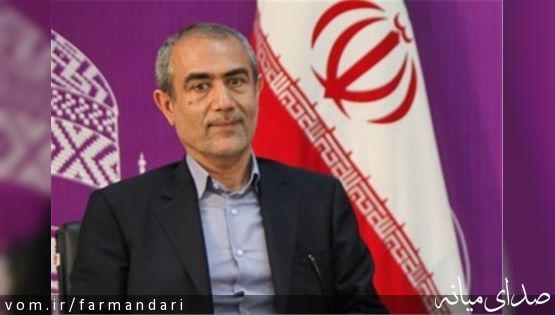 استاندارآذربایجان شرقی از حقوق مسلم کشاورزان میانه دفاع کرده و به مصوبه کمیسیون کشاورزی و آب و منابع طبیعی در مجلس اعتراض نمود