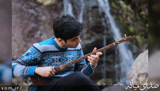 درخشش دوباره محراب قلعه جوقی در جشنواره موسیقی ملی