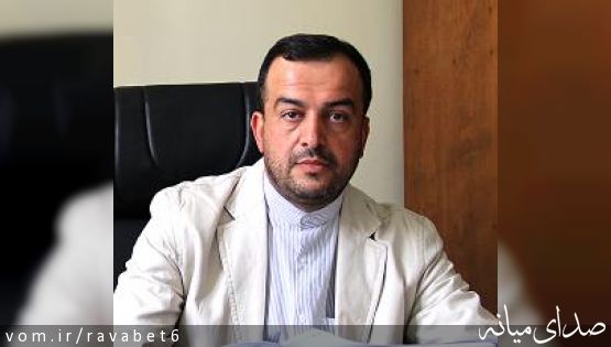 پیام تبریک جامعه دانشگاهی پیام نور میانه, به جهت انتصاب جناب آقای دکتر محمدرضا مشایخی به سمت معاونت محترم استاندار و فرماندار ويژه شهرستان میانه