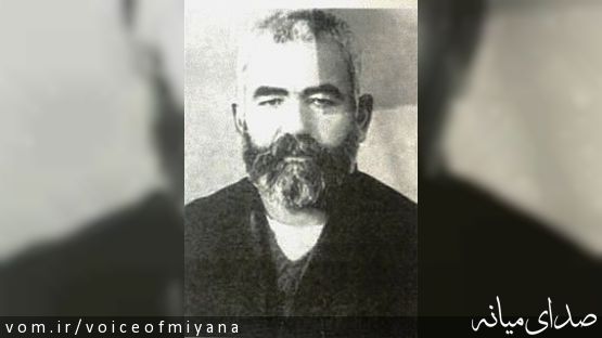 عباسعلی پنبه ای را از نو باید شناخت +تصاویر