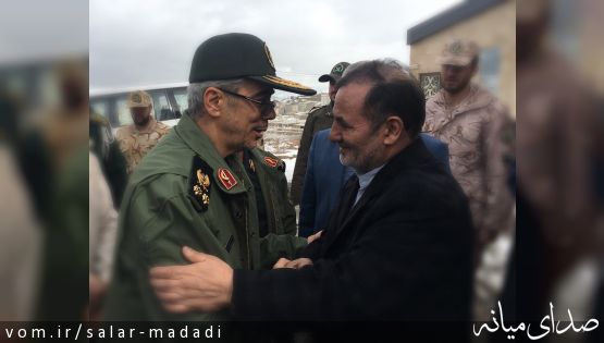 دیروز در حاشیه کنگره شهید حسن باقری