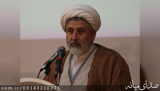 جوانان موتور محرکه انقلاب اسلامی هستند/ تجارب ۴۰ ساله انقلاب باید چراغ راه آینده باشد